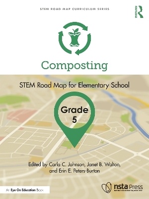 Composting, Grade 5 - 