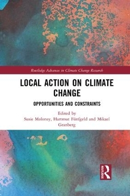 Local Action on Climate Change - 