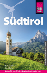 Südtirol - Otzen, Hans; Otzen, Barbara