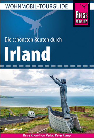 Die schönsten Routen durch Irland