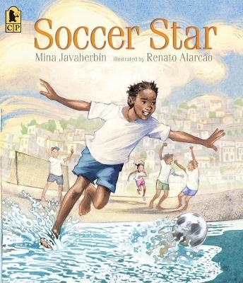 Soccer Star - Mina Javaherbin
