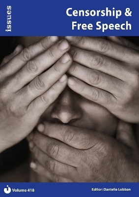 Censorship & Free Speech - 