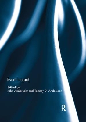 Event Impact - 
