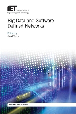 Big Data and Software Defined Networks - 