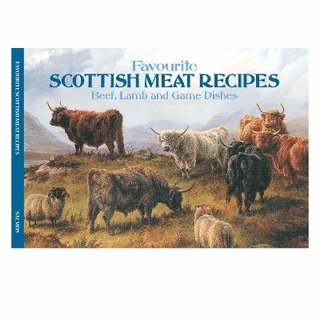 Favourite Scottish Meat Recipes