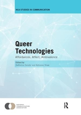 Queer Technologies - 