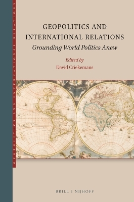 Geopolitics and International Relations - 