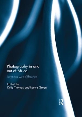 Photography in and out of Africa - 