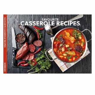 Salmon Favourite Casserole Recipes