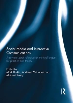 Social Media and Interactive Communications - 