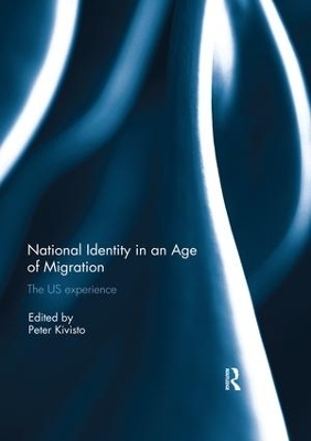 National Identity in an Age of Migration - 