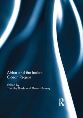 Africa and the Indian Ocean Region - 