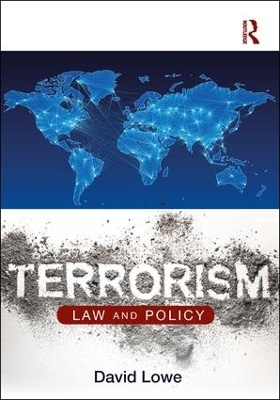 Terrorism - David Lowe