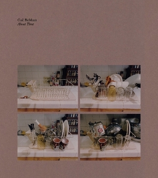 Gail Rebhan, About Time