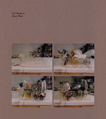 Gail Rebhan, About Time - Gail Rebhan