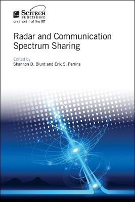 Radar and Communication Spectrum Sharing - 