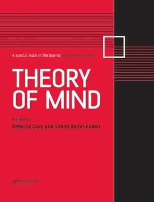 Theory of Mind - 