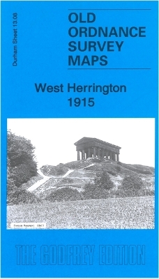West Herrington 1915