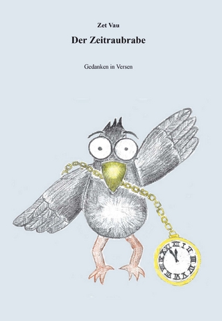 Der Zeitraubrabe