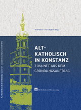 Alt-Katholisch in Konstanz - Jozef K&ouml;llner