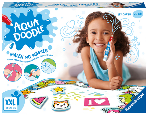 Aquadoodle&reg; Little Artist