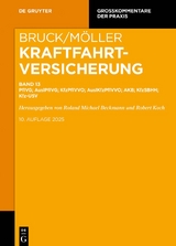 Kraftfahrtversicherung - 