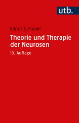 Theorie und Therapie der Neurosen - Viktor E. Frankl