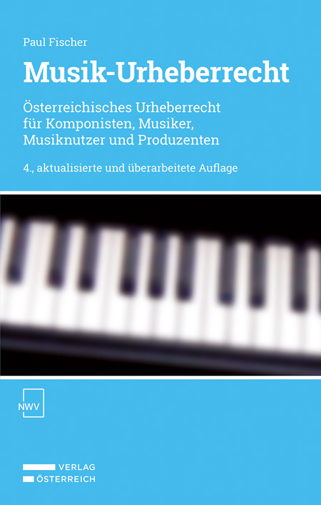 Musik-Urheberrecht - Paul Fischer