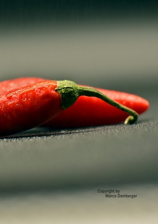 Heißhunger...und wie ich Ihn bekämpfe -10 Tipps!