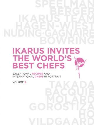 Ikarus Invites The World's Best Chefs