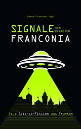 Signale vom Planeten Franconia - 