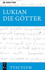 Die G&ouml;tter - 