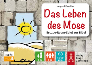 Das Leben des Mose