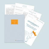 Leseproben 1 (Tischlein deck dich + Schneewittchen) - Anja Mahl, Magdalena Geigl