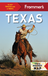 Frommer's Texas - Janis Turk