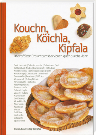 Kouchn, Köichla, Kipfala