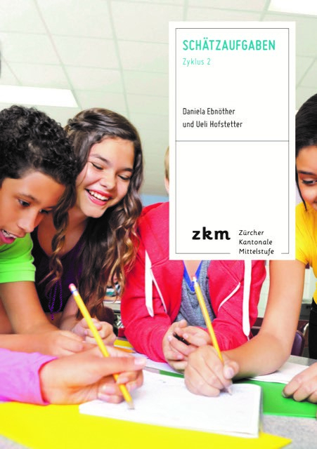 Sch&auml;tzaufgaben - Daniela Ebn&ouml;ther, Ueli Hofstetter
