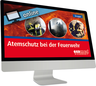 Atemschutz bei der Feuerwehr online - Guido Volkmar