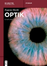 Optik - Eugene Hecht