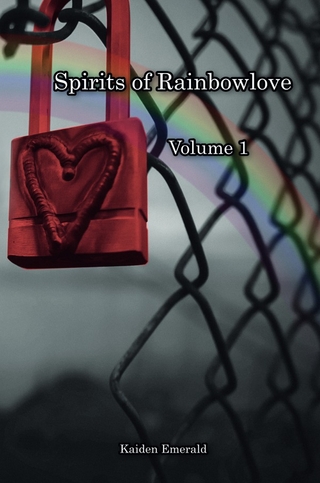 Spirits of Rainbowlove