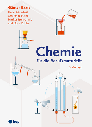 Chemie für die Berufsmaturität