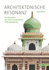 Architektonische Resonanz - Sara Keller