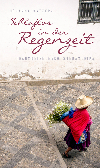 Schlaflos in der Regenzeit