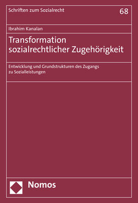 Transformation sozialrechtlicher Zugehörigkeit