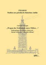 &bdquo;Wegen der Sch&ouml;nheit eurer H&auml;fen ...&ldquo; - Caroline Bergen