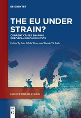 The EU under Strain? - 