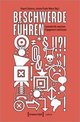 Beschwerde f&uuml;hren - 