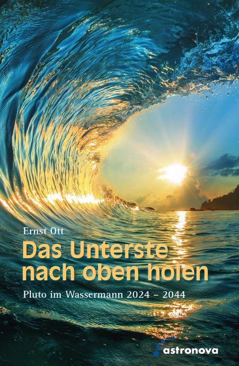 Das Unterste nach oben holen - Ernst Ott