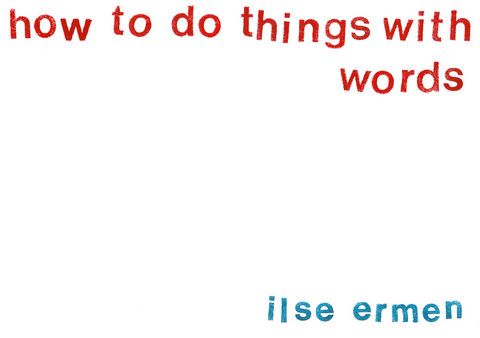 Ilse Ermen - Kim Behm