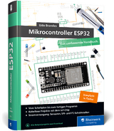 Mikrocontroller ESP32 - Udo Brandes